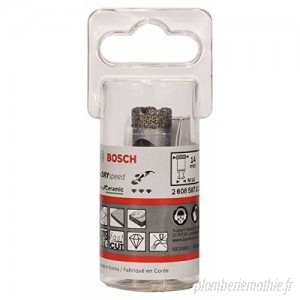 Bosch 2608587113 Scie-Trépan Grey 14x30 mm B003TWP58S